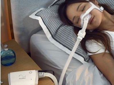 Apnée du Sommeil : 77 millions d'Américains cocernés en 2050