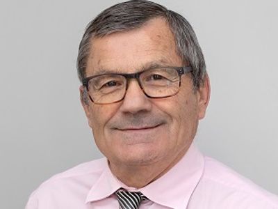Gérard Raymond réélu à la présidence de France Assos Santé 
