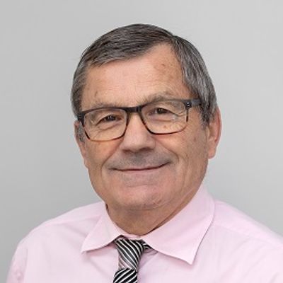 Gérard Raymond réélu à la présidence de France Assos Santé 