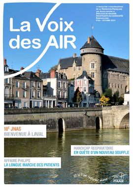 La Voix des Air n°64