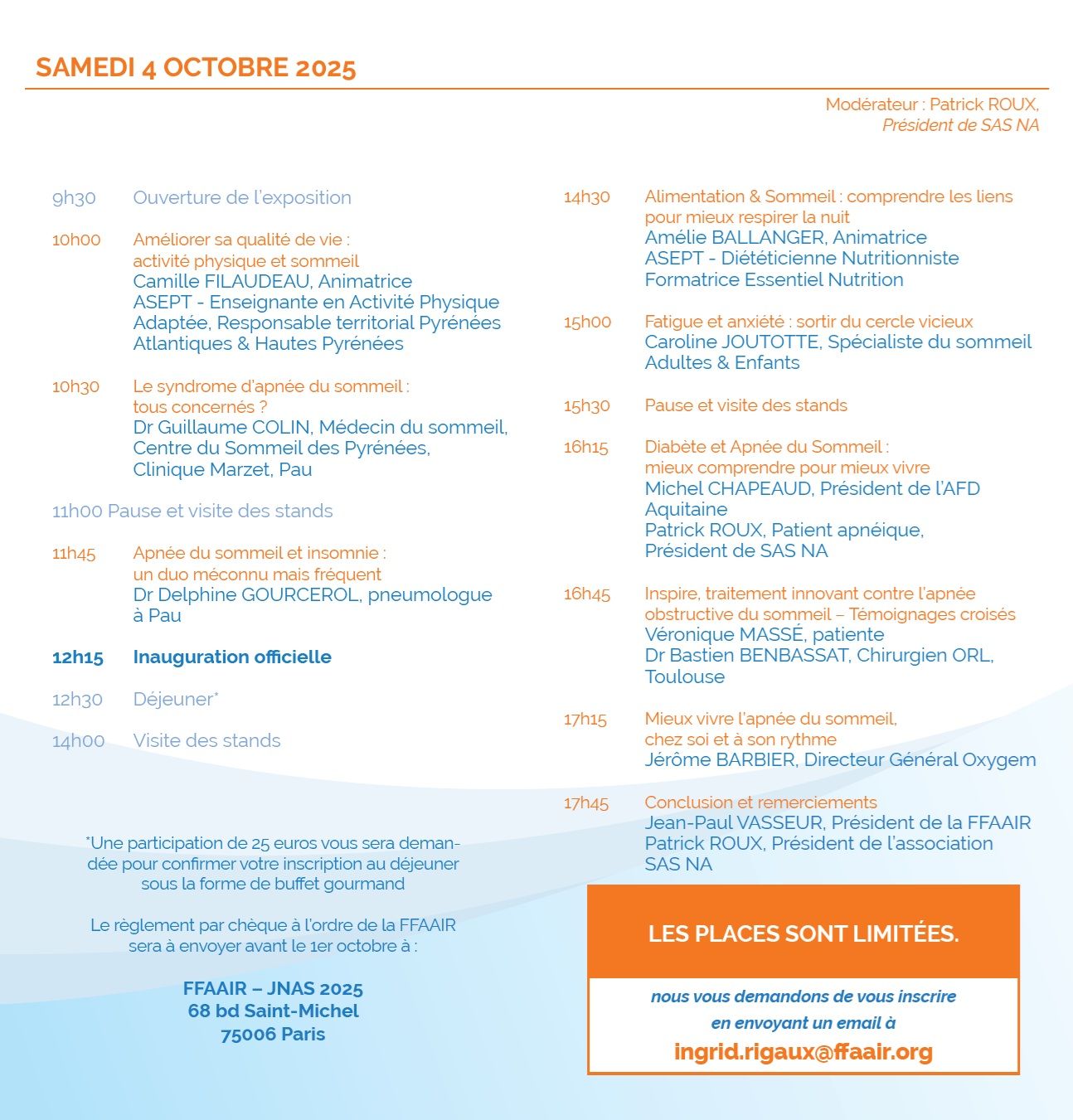 Flyer 2
