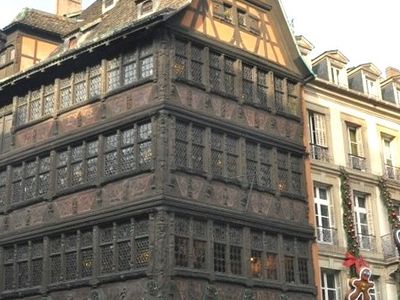 Strasbourg accueille le 4 juin le 37è Congrès de la FFAAIR