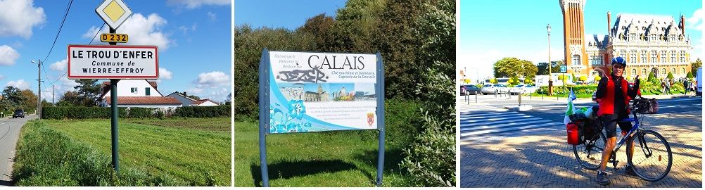 135 1 a Calais