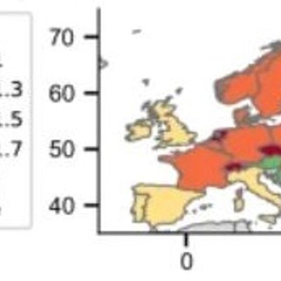 Apnée du sommeil : l'impact du rechauffement climatique