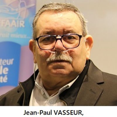 Faire entendre la voix des patients respiratoires