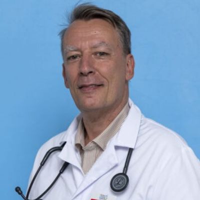 Prix INSERM 2025 décerné au Pr. Marc Humbert