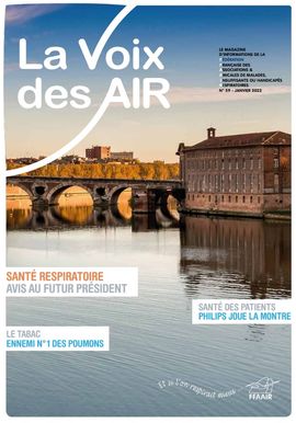 La Voix des Air n°59