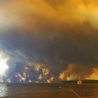 Qualité de l’air dégradée : restez vigilants 