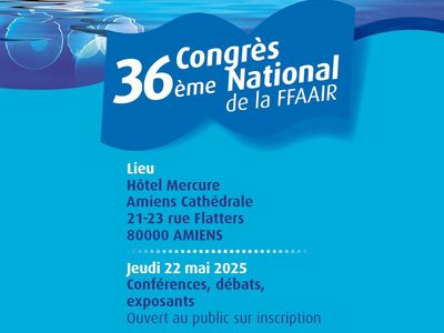 Congrès National de la FFAAIR