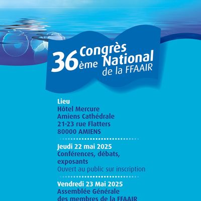 Congrès National de la FFAAIR