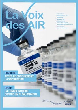 La Voix des Air n°56