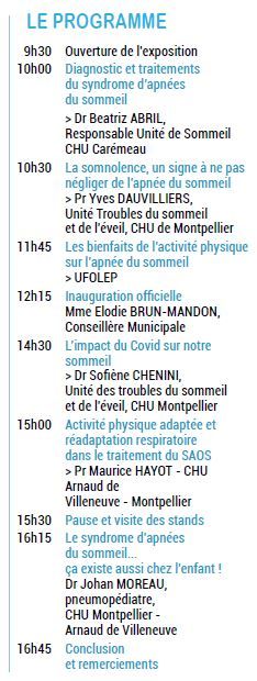Jnas Programme