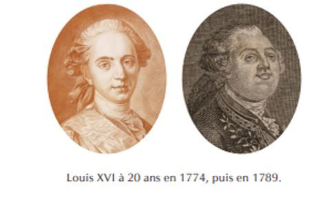 Louis Xvi