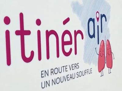 ItinérAir : première étape bouclée à Marseille