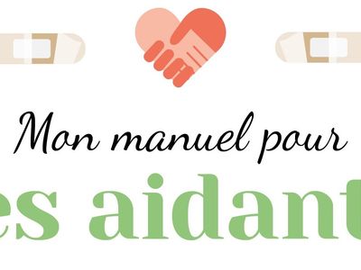 Un manuel pour aider les aidants