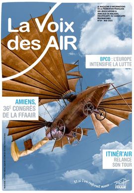 La Voix des Air n°69