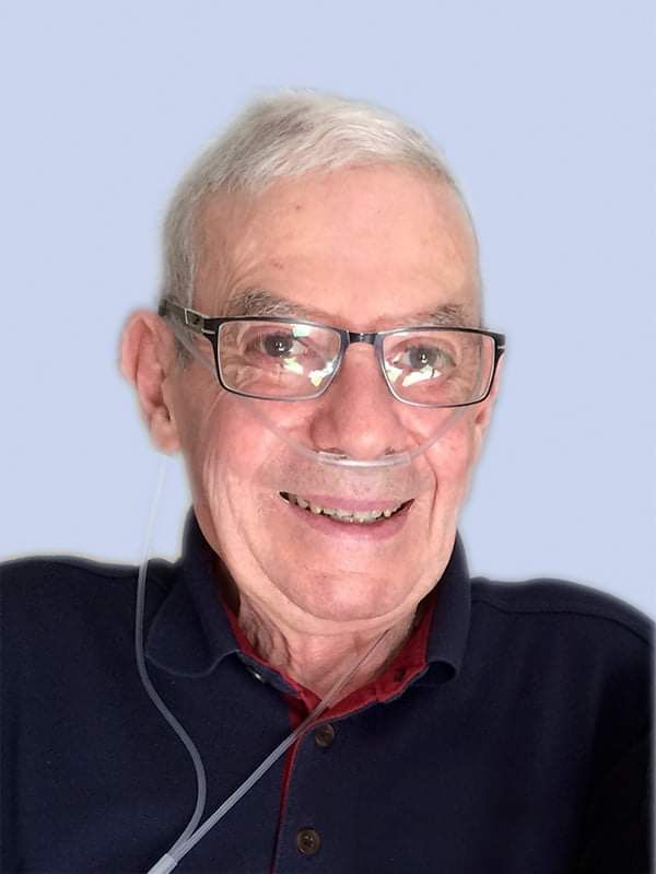 Daniel Cloix