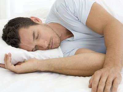 Apnées du sommeil : comment les soigner ? 