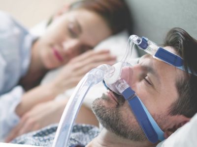 Partagez votre vécu : enquête destinée aux personnes utilisant des appareils respiratoires à domicile