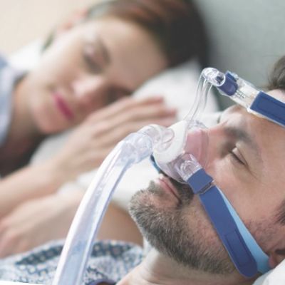 Partagez votre vécu : enquête destinée aux personnes utilisant des appareils respiratoires à domicile