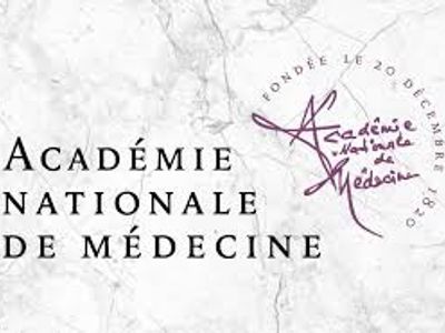 Covid-19 : les recommandations de l'Académie de Médecine