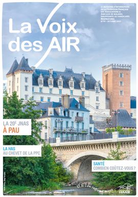 La Voix des Air n°70