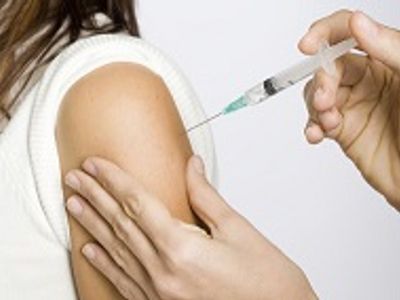 L'hiver approche : pensez à vous faire vacciner
