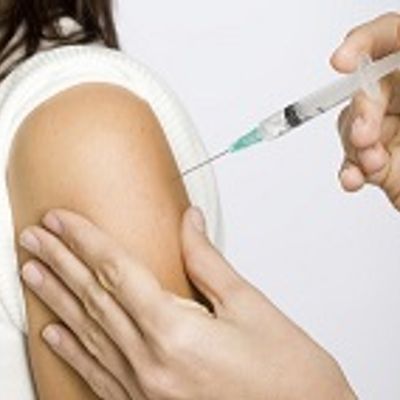 L'hiver approche : pensez à vous faire vacciner