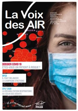 La voix des air n°54