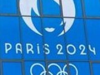 J.O. 2024 Paris : La FFAAIR présente au Beach Volley