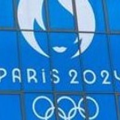 J.O. 2024 Paris : La FFAAIR présente au Beach Volley