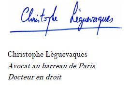 Avocat
